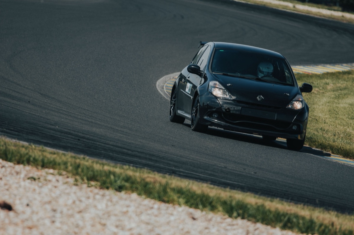 On track in central European weather