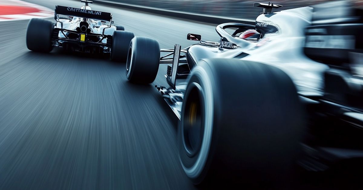 What Is a Reference Lap in Racing Telemetry