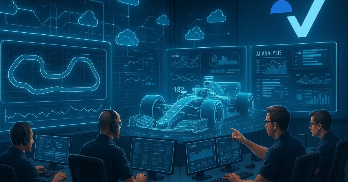 Future trends in racing telemetry: What to expect in the next decade