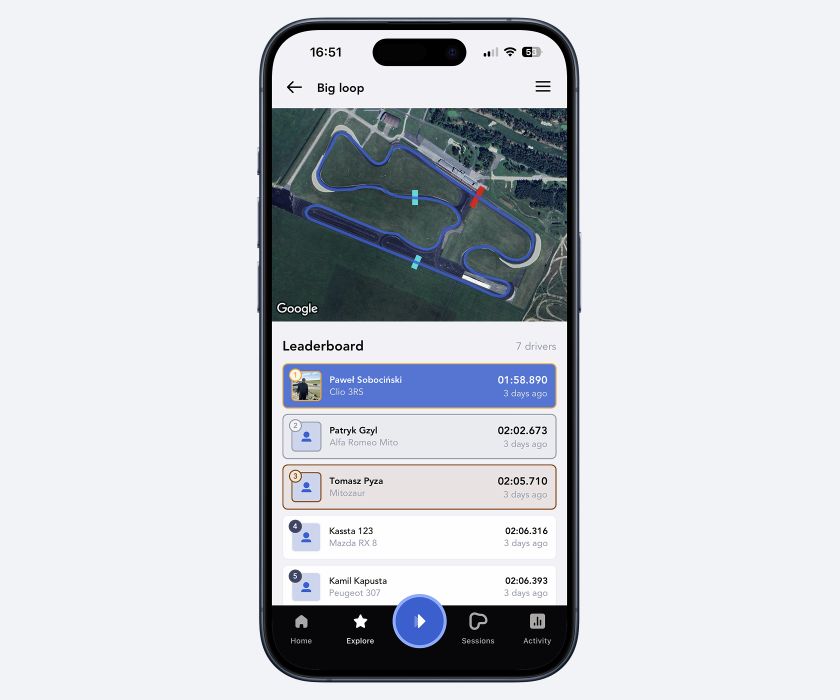 Community and Competitions - Desktop Community and Competitions - Desktop